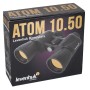 Binocolo Levenhuk Atom 10x50