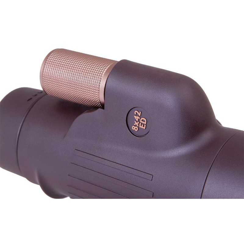 Monokular levenhuk vegas ed 8x42