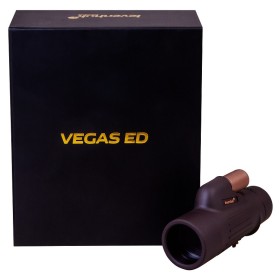 Monoculaire levenhuk vegas ed 8x42