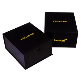 Monoculare levenhuk vegas ed 8x42