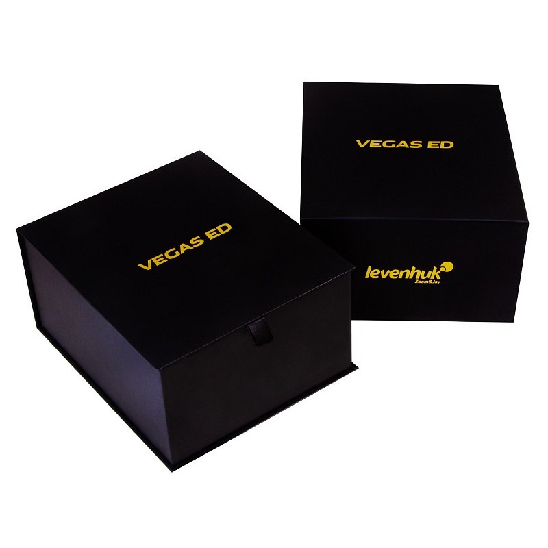 Monoculaire levenhuk vegas ed 8x42