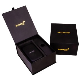 Monocular levenhuk vegas ed 8x42