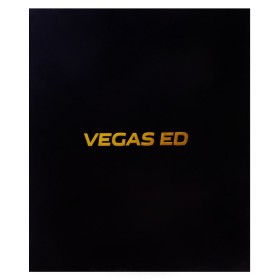 Monoculare levenhuk vegas ed 8x42