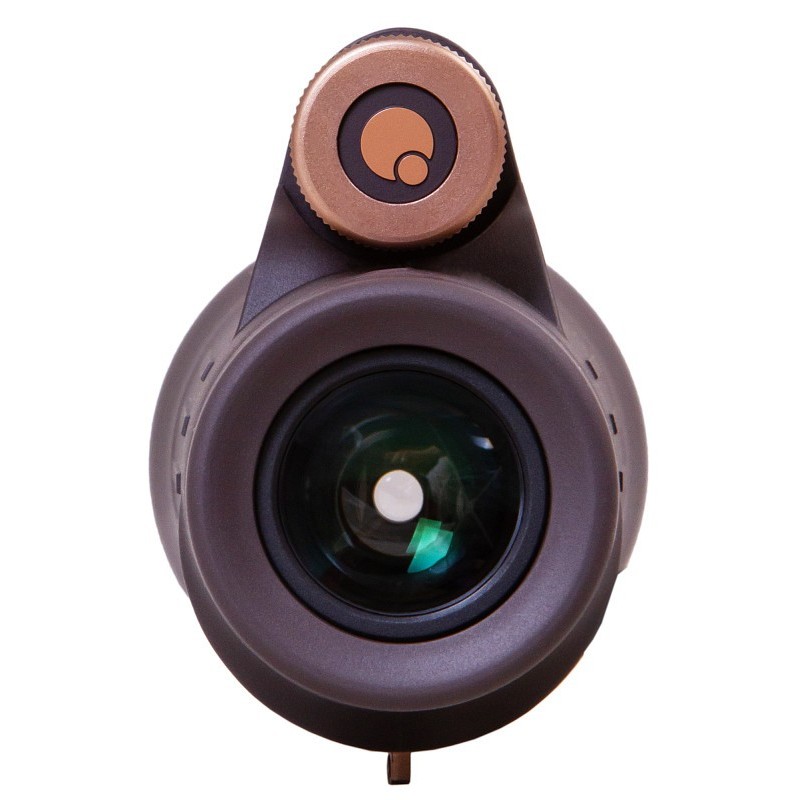 Monocular levenhuk vegas ed 10x50