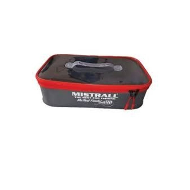 Bolsa de transporte para mistral - opcional