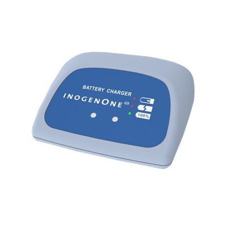 External charger for inogen g5/rove6 batteries