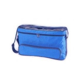 Sac de transport pour aspiration de port a