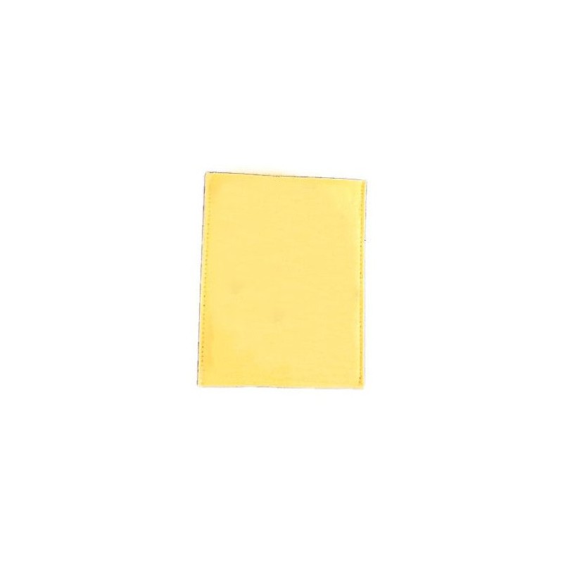 Busta spugna per elettrodi 50x50 mm - et2 - conf. 10 pz.