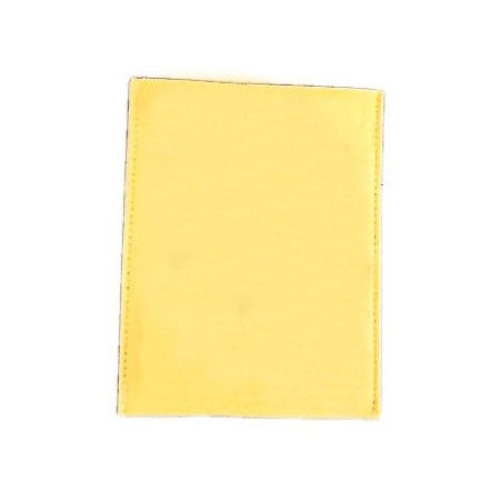 Husă din burete pentru electrozi 50x50 mm - et2 - pachet de 10 buc.