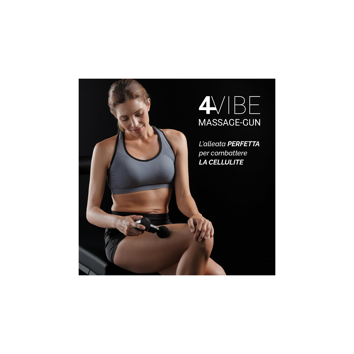 Globus 4 vibe – globus masažer