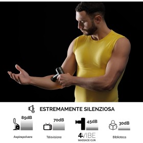 Globus 4 vibe – masážní přístroj globus