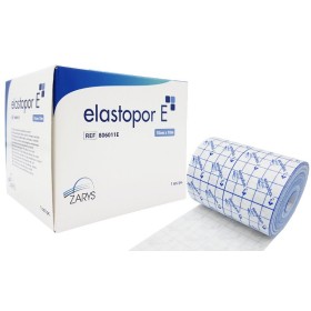 Elastopor ruban adhésif chirurgical 10 cm x 10 m