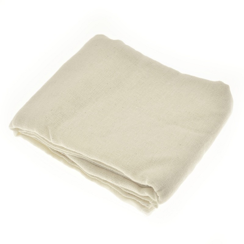 Triangular cotton band for elastosling immobilization - 1 piece