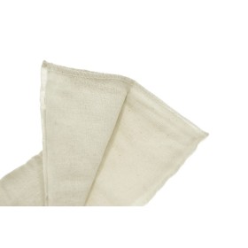 Triangular cotton band for elastosling immobilization - 1 piece