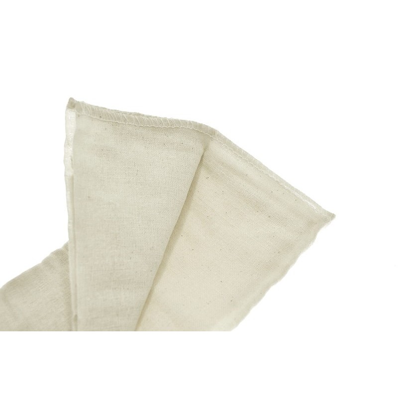 Bande triangulaire en coton pour l’immobilisation de l’élastosling - 1 pièce