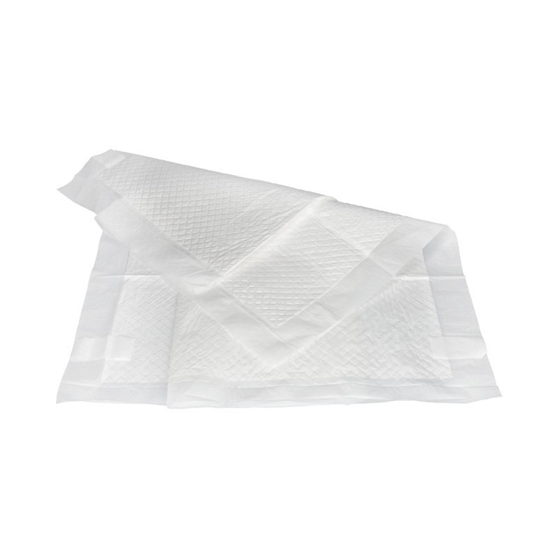 Absorbent mats for animals 60x60 cm - 30 pieces