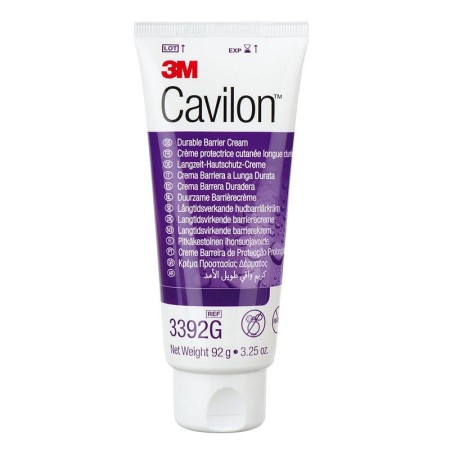 Cavilon 3m crema doble barrera - 28 g