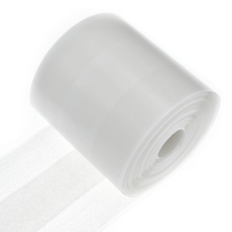 Pansement intissé avec pansement nonviplast 8 cm x 5 m - 1 pièce
