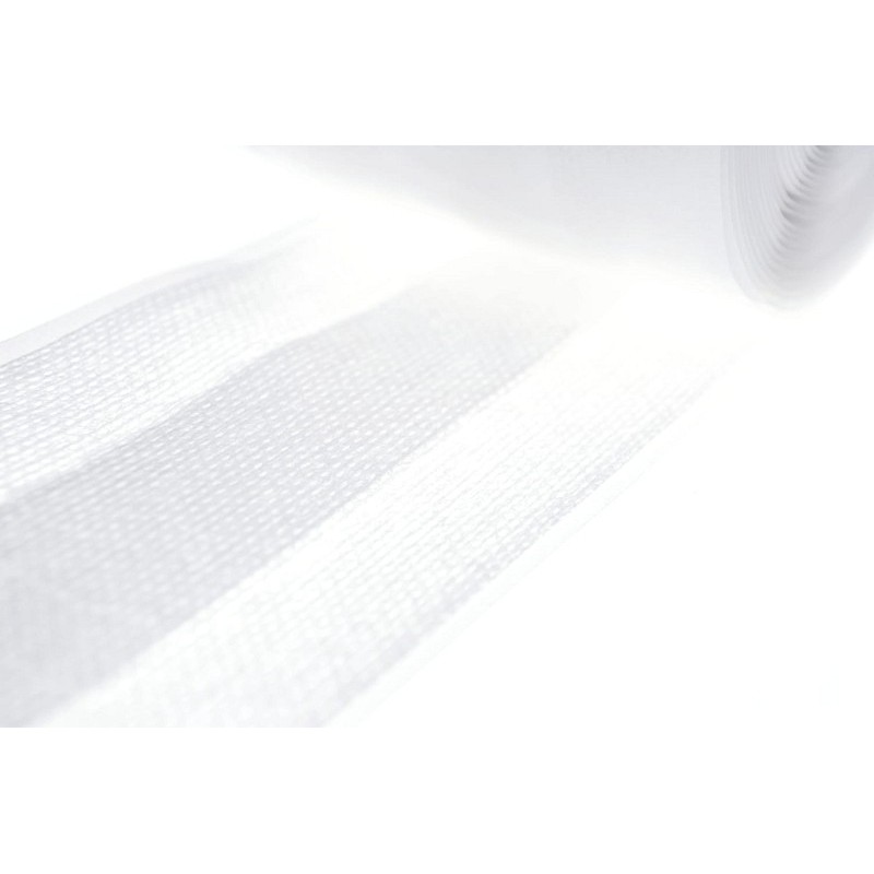 Vliespleister met nonviplast verband 8 cm x 5 m - 1 stuk