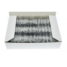 Latex-sondenhülle einzeln verpackt - packung 144 teile