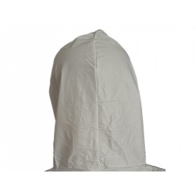 Tuta isolante basic - tipo 5b-6b - l - monouso