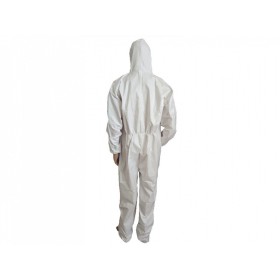 Salopette isolante de base - Type 5B-6B - XL - Jetable