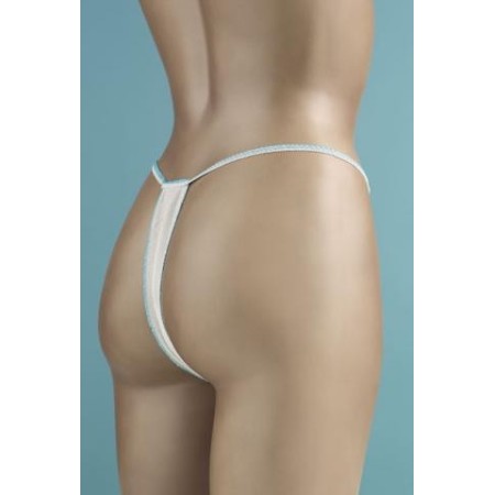 Tanga tnt transpirable - 100 uds.