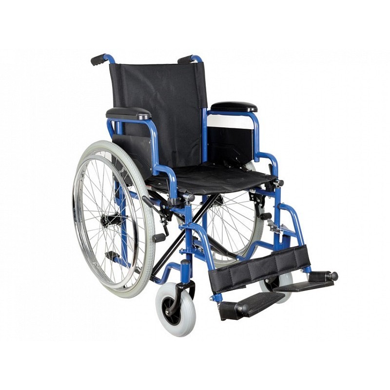Fauteuil roulant oxford 