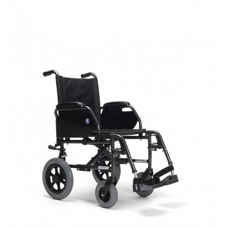 Fauteuil roulant de transport vermeiren jazz s50