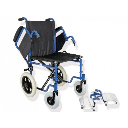 De kinderwagen van essex 