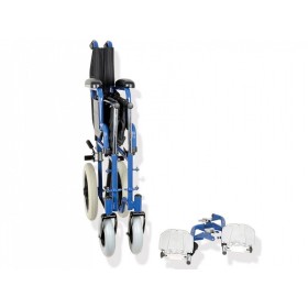 Invalidní vozík essex 