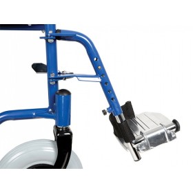 Silla de ruedas essex 