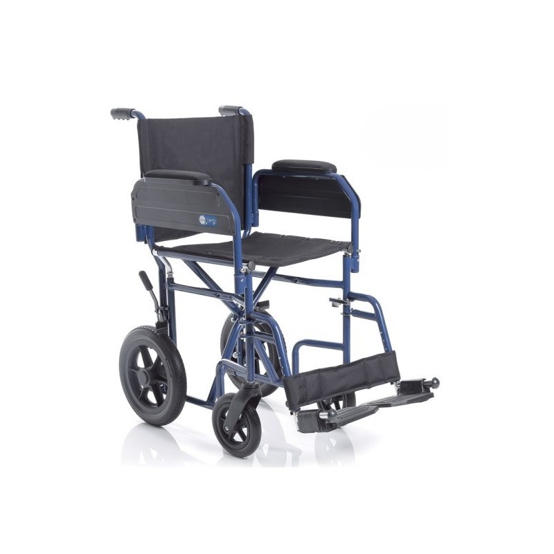 Carrozzina transito - serie skinny go!