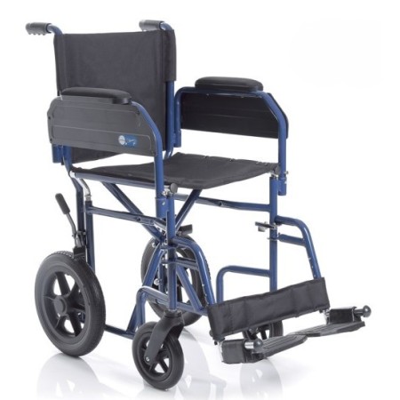 Silla de ruedas transit - serie skinny go!