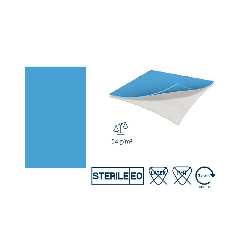 Steriel vliesdoek 90 x 150 cm