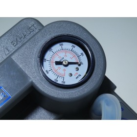 Vacu aid 7305p-d devilbiss aspirator chirurgiczny z baterią