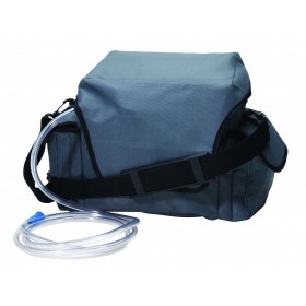 Vacu aid 7305p-d devilbiss aspirator chirurgiczny z baterią