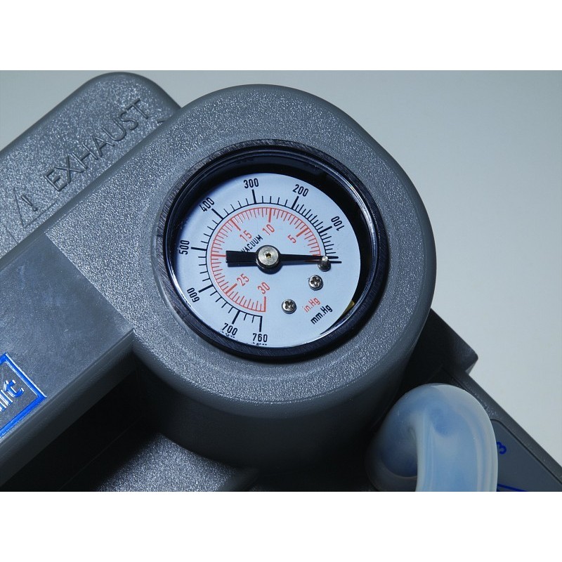 Vacu aid 7305p-d devilbiss aspirator chirurgiczny z baterią