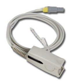 Senzor spo2 pro dospělé pro 35111 - náhradní, verze s oxymetrií