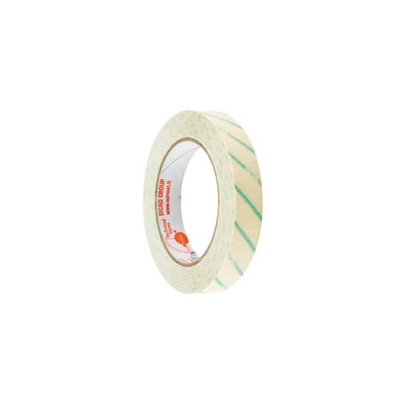 Tacking rolls for autoclave 19 mm x 50 m - 12 rolls