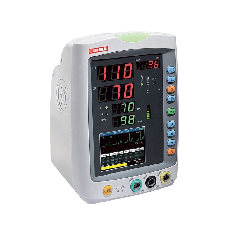 Monitor vitalnih parametrov gima vital pro-snet