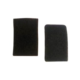 Luftfilterschwamm für 56600-1 - ersatzteil - packung 5 stk.