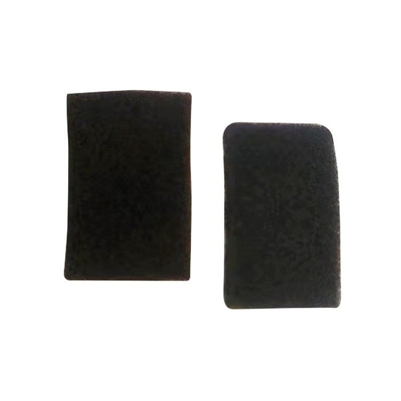 Éponge de filtre à air pour 56600-1 - pièce de rechange - pack 5 pièces