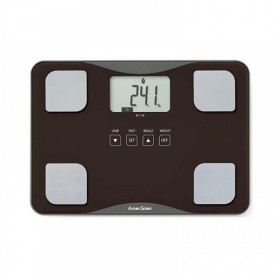 Floor body analysis bathroom scale - tanita bc718