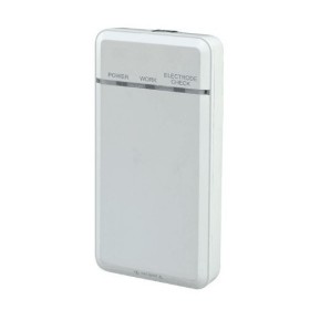 Draadloze pc-ecg-elektrocardiograaf euro ecg bt12