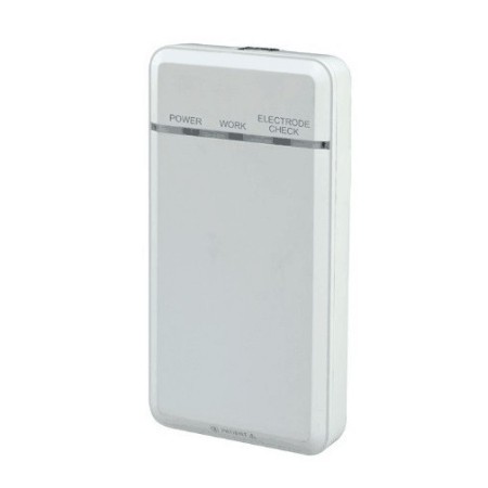 Elettrocardiografo wireless pc-ecg euro ecg bt12