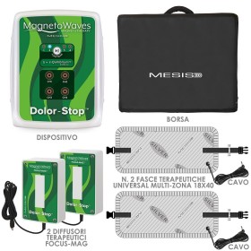 Magnetfeldtherapie dolor-stop nutzen