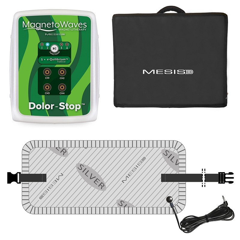 Dolor-stop core magnetotherapy