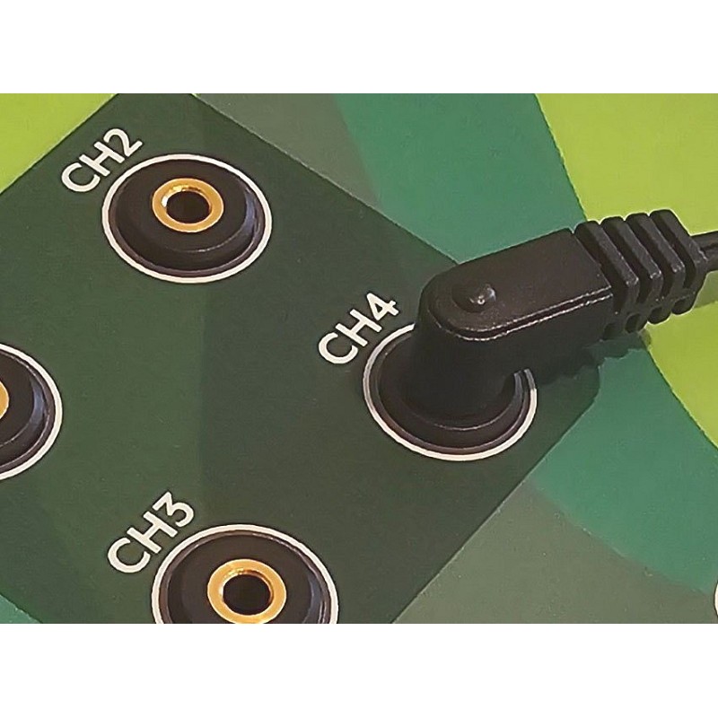 Dolor-stop magnetfeldtherapie doppelbett