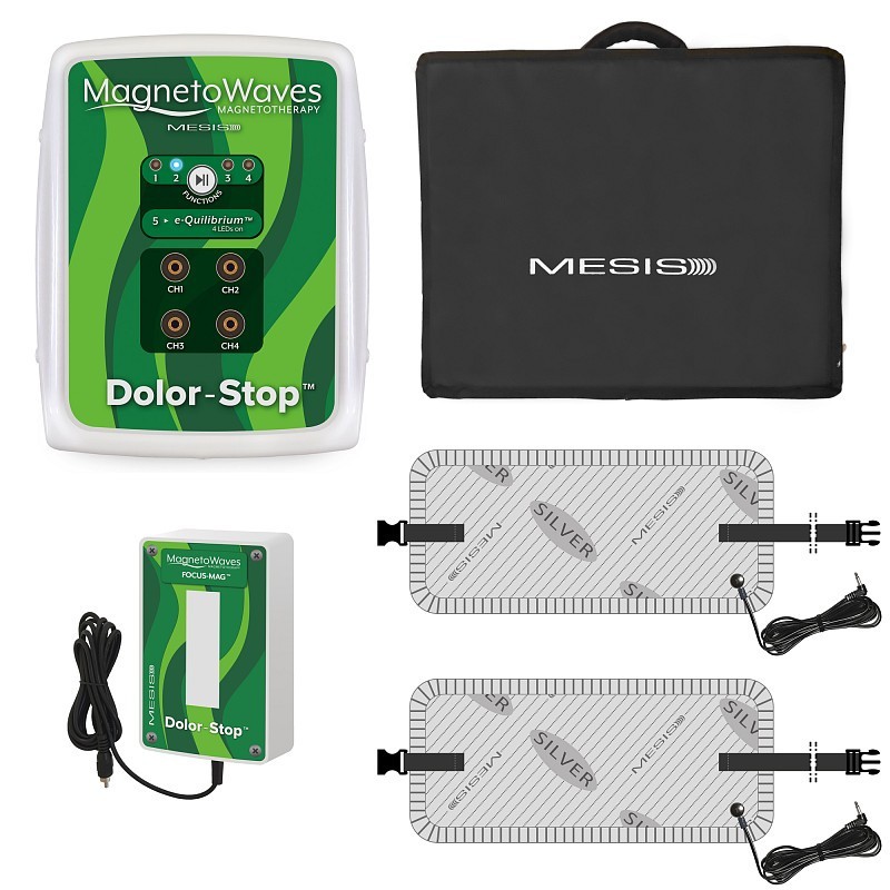 Dolor-stop magnetoterapie focus